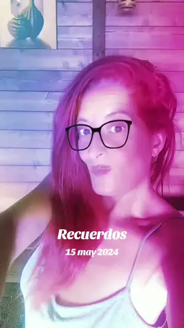 #Recuerdos