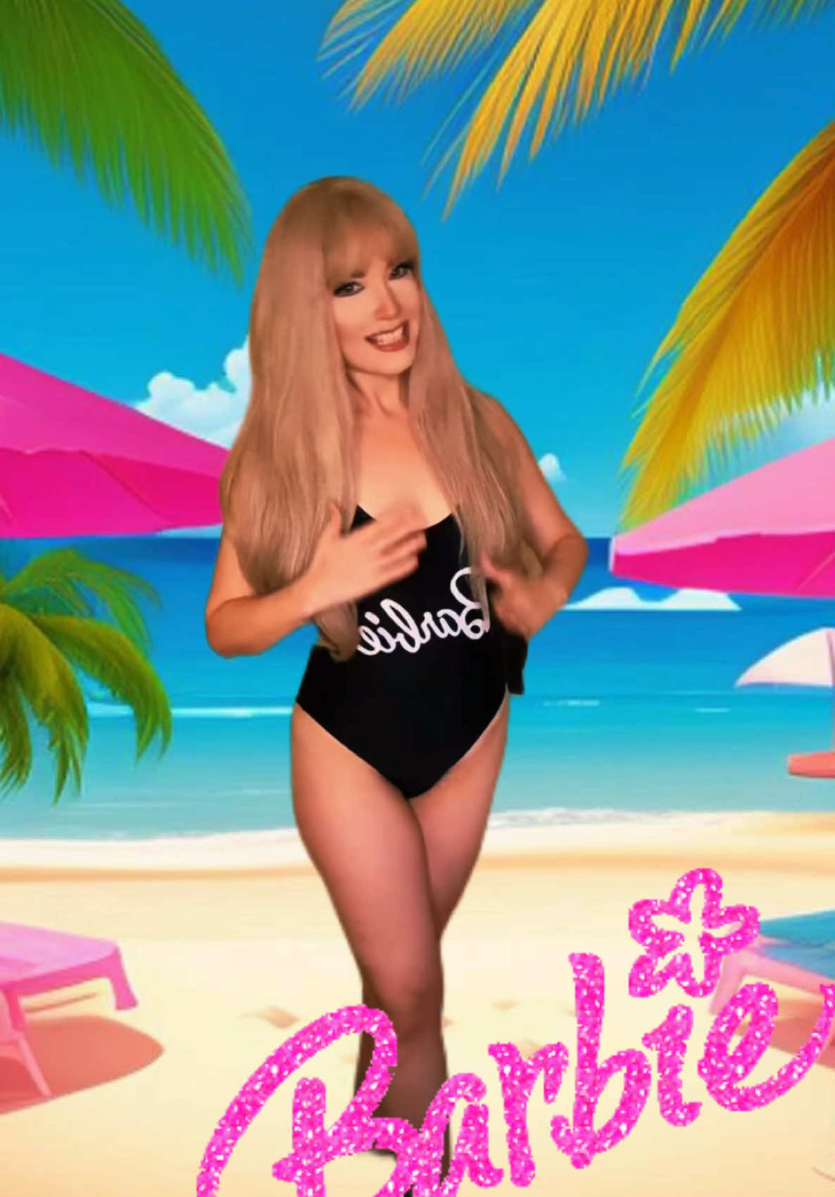 #barbiegirl #fyp 
