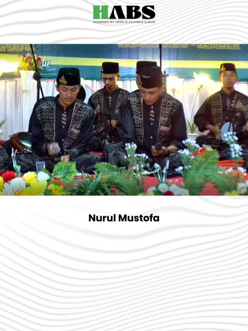 Seloww~  #CapCut #hadrohsholawat #hadrohabs 
