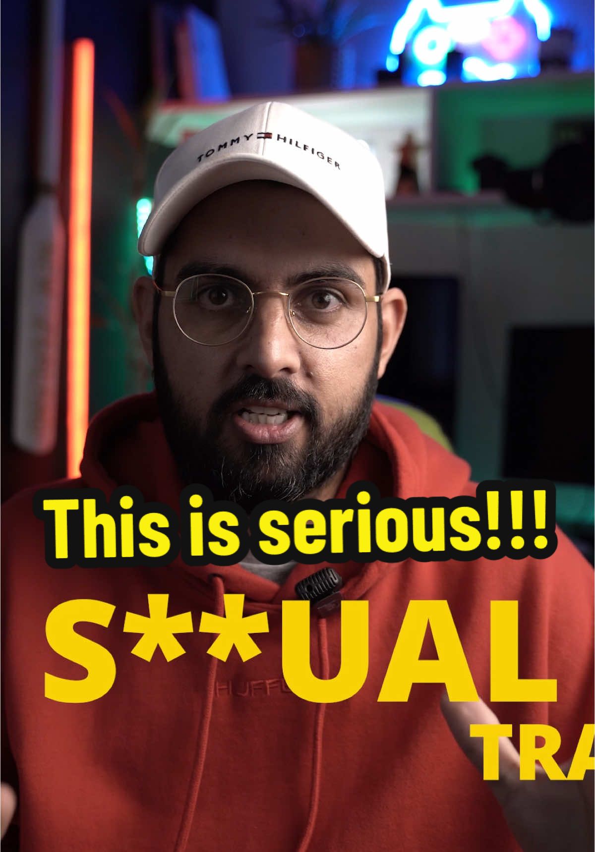 This is serious health issue with no symptoms. #hanjiwhatsnext #india #punjabi 