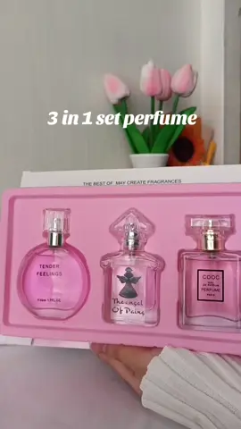 3 in 1 perfume, grabe yung packaging neto perfect pang gift plus mabango pa🫶🏻🥹 #perfume #perfumeformen #fyp  #creatorsearchinsights 