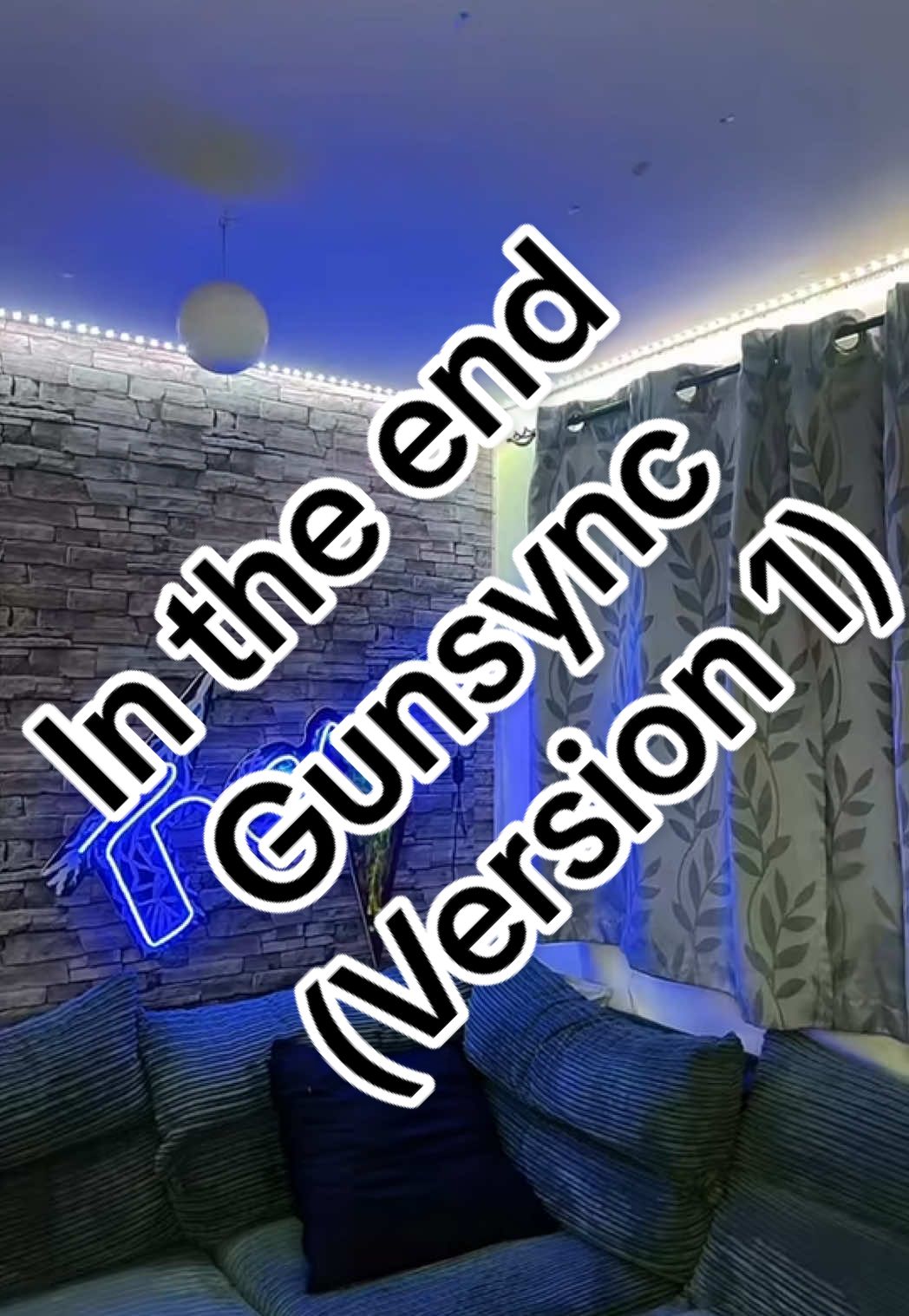 #onthisday well this is version 1 of a video presented in 2 totally different ways, I’ll post version 2 in a couple of hours 😎🫶🏻 #intheend #gunsync #transition #fasttransitions #trev1315 #stateoftransition 
