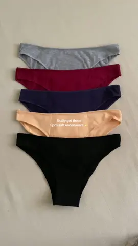 love the quality 🫶🏻 #finetoo #finetooph #softunderwear #womenessentials #foru  