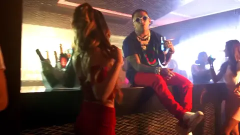 Bryant ma 🔥🔥#spectrusmusic #musica #bryantmyers #pr #rolas #paratii #fyp #hastaabajo 