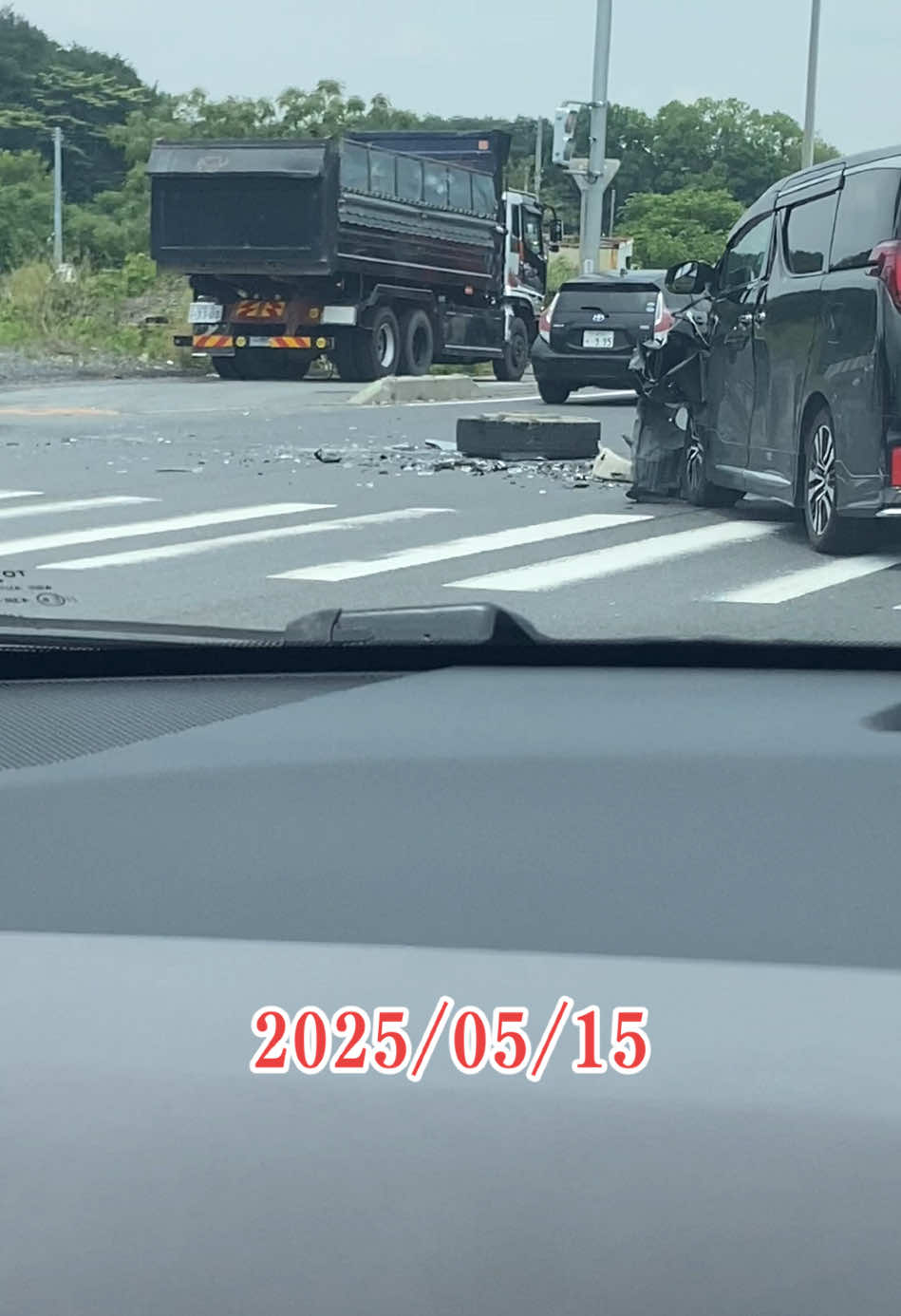 #日本 #japan #tiktok #foryoupage #flypシ #trending #accident 