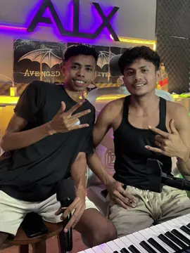 ikut tren😎🤟 #fyptiktok  @efri.anapah  #gacorrr🔥 #ALXSTUDIO 