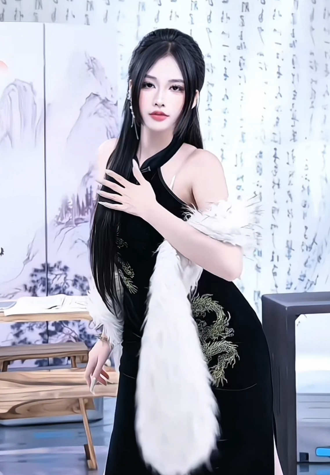 up 1 clip cho mng khong nghĩ là acc fake 🤪 #xuhuong #viral #fyp #vworld019 