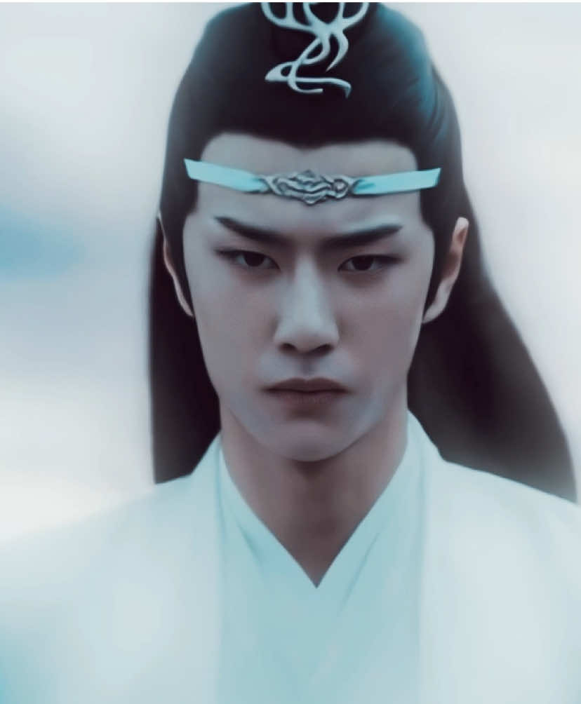 Legit since birth | #theuntamed #lanwangji #theuntamed陈情令 #cdrama #lanwangjiedit #lanzhan #foryou #foryoupage #fyp #zhiflm #wangyibo #theuntamededit #edit 