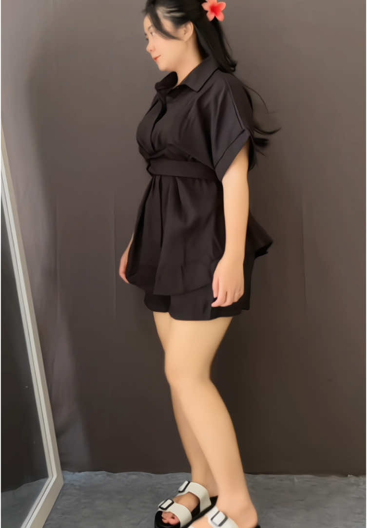 Rekomendasi one set tali pinggang #oneset #onesetkekinian 