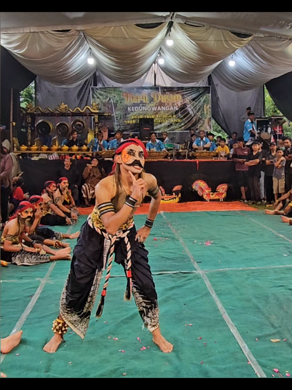 WAROK VELOCYTI LBS KALIWINONG BANYUKUNING BANDUNGAN. vidio full di chanel ytb alistyo.warokireng #fyp #lbs #langenbudisantoso #warok ##waroktemanggungan #warokan #velocity #bismillahfyp #reogkabuptensemarang #fypシ゚viral🖤tiktok #foryoupage #jarananindonesia 