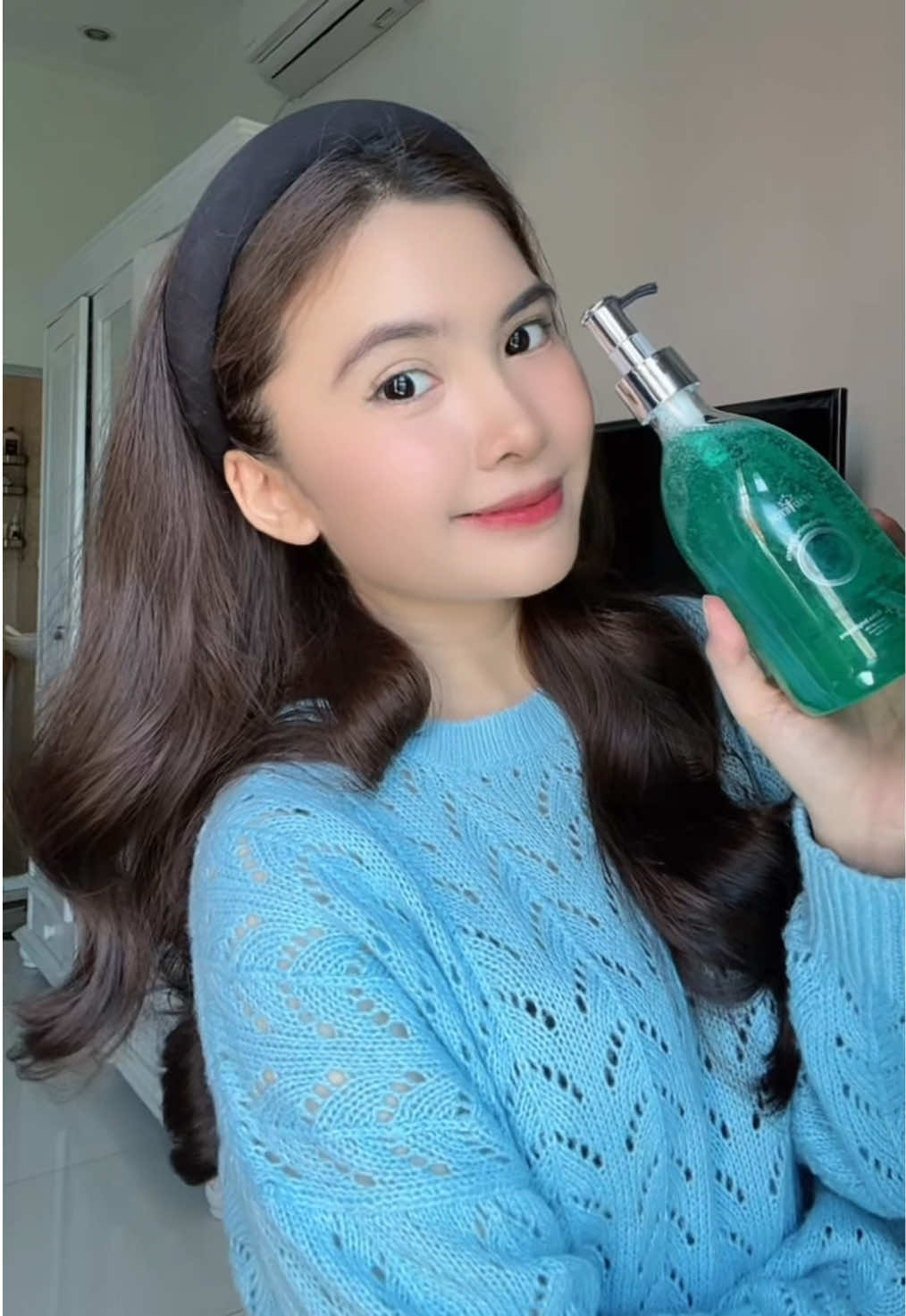 one of my favorite body wash! karena mencerahkan dan ngga bikin kulit kering sama sekali!😭🫶🏻✨ #beautetox #beautetoxsoap #beautetoxbodywash 