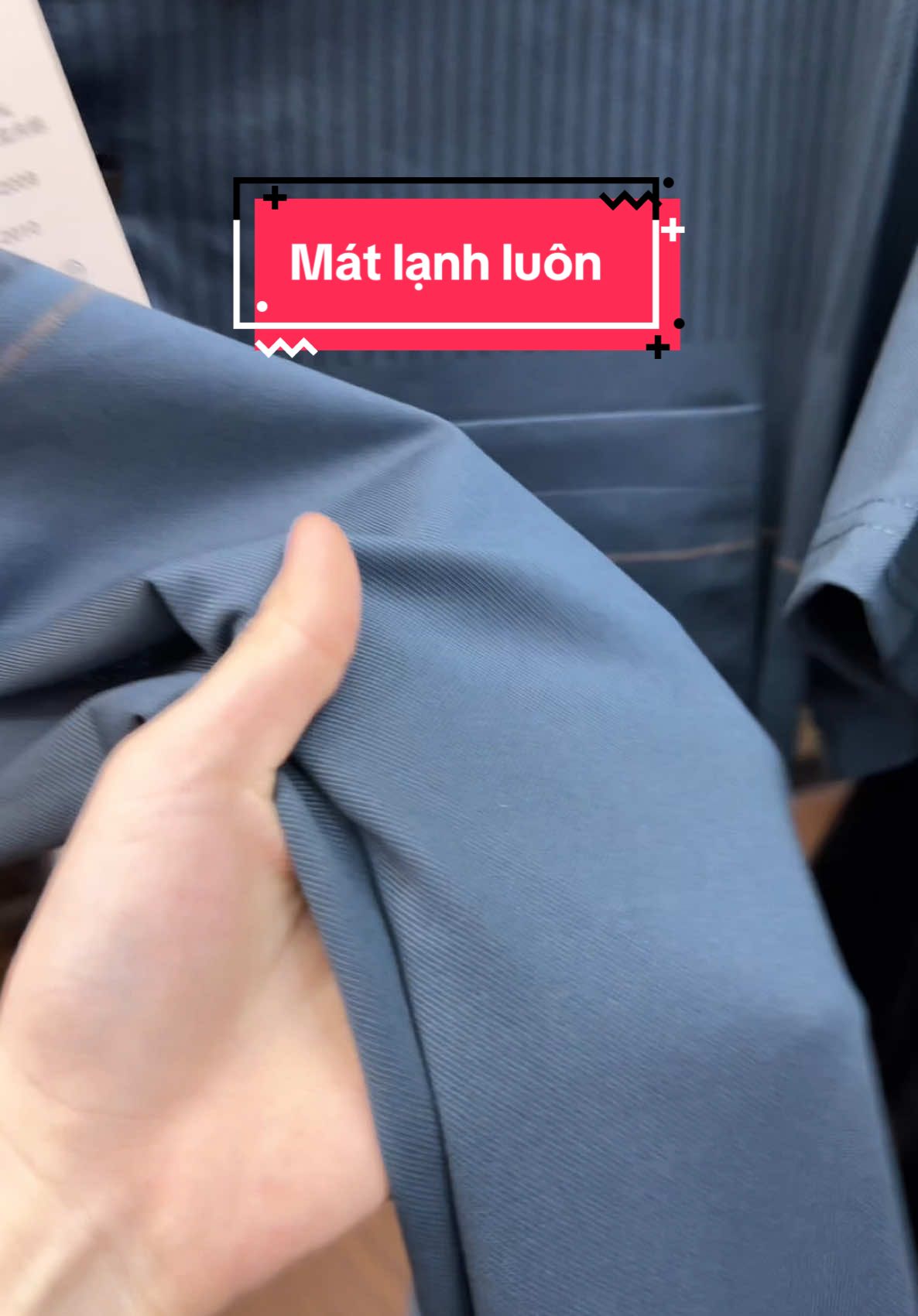 Áo Polo Nam Trung Niên Chất Lụa Lạnh Hàng QC #quynhnammm #aopolo #aopolonam #polotrungnien 