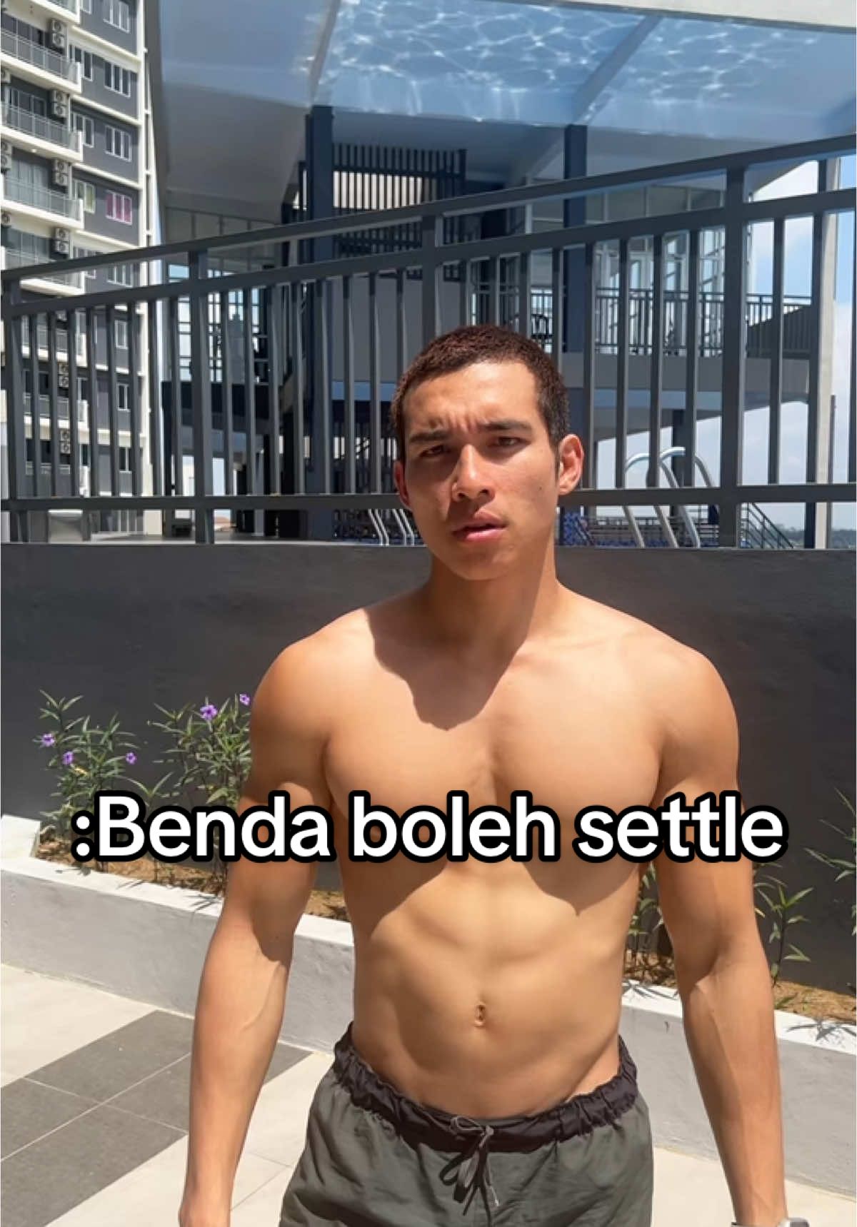 Bukan selalu Ada !!