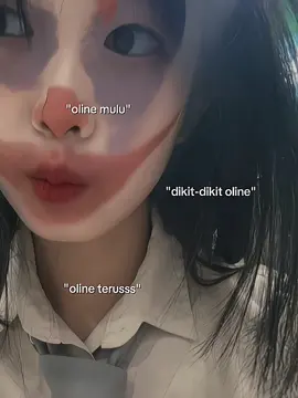 #olinejkt48 #fyp 