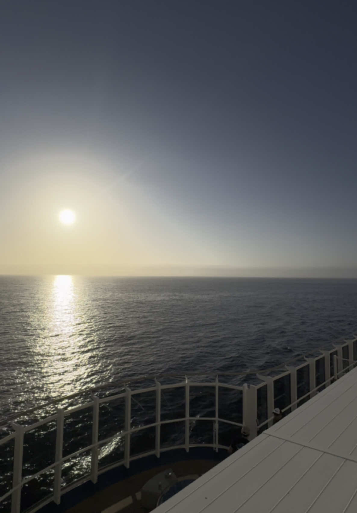 in need of another cruise 🚢 💛 #fyp #cruise #carnivalcruiseline #ocean #sea #solace 