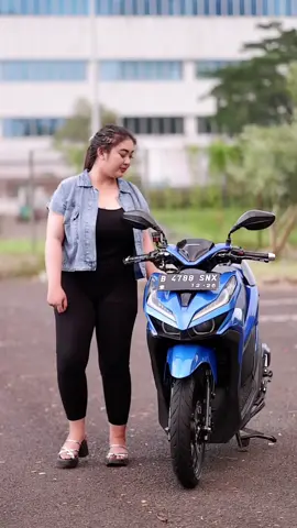 Gini kan trend nya
