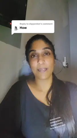 Replying to @dipperdon  hope this helps you. #makemoneyfromhome  #passiveincome  #digitalmarketing #waystomakemoneyonline  #sidehustleforbeginners  #buildingalegacy  #workfromhome  #earnmoneyonline  #earndollars  #onlinebusiness  #stepbystep  This is not financial advice  and I'm not a financial advisor.  This is my personal experience. Always seek advice from a licensed professional. 
