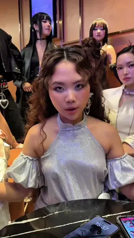 Tất cả đều là anh em🥰 #phuongmychi 