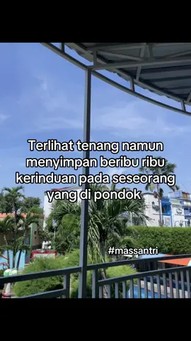 #massantri #mondok #kangen #fyp #kangenmassantri #masukberanda #fyppppppppppppppppppppppp #kangenkamu #produkmadura 
