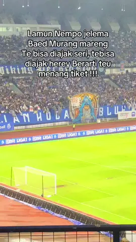 Te nafsu dahar,Sare te bisa,antrian 4jam terus,aya nu sarua? #persib #bandung #bobotoh #tiketpersib 