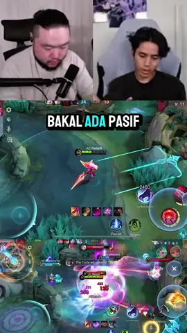 Asal Mula Pasif AE 😄 #MobileLegendsBangBang #MLBB #MLBBxNARUTO 
