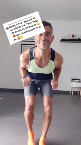 Pensez à bouger, vous dépenser et vous irez bien! #Fitness #sport #strength 