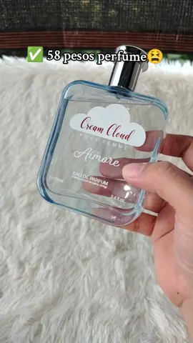 Talagang mapapalingon ka sa sobrang bango ng perfume nato mura pa 58 php lang 100ml na😭😭 #perfume #creamcloud #creamcloudaimore #creamcloudperfume #perfumeforwomen #longlastingperfume #affordableperfume #perfumetiktok #viral #fyp #fyppppppppppppppppppppppp #fypシ 