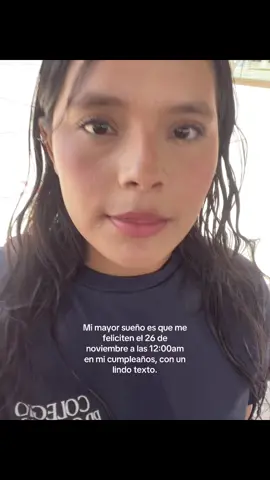 Y espero recibir uno de él ese día…🤍