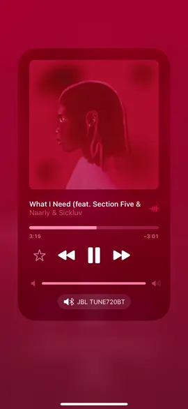 Every song with #SectionFive is golden 🥹❤️✨ #Drega Remix - What I Need✨ #thabzadesoul 👌