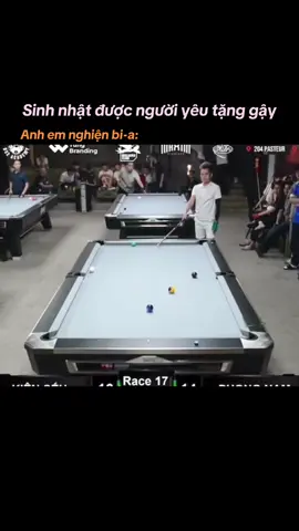 #xuhuongg #billiards #canadabilliard #memebillard #kienseubiliard 