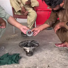 Broken Truck Spider Gear Housing Reparing Process#broken#truck#spider#gear#housing#reparing#process#viral#foryou#unfreezmyacount#powerofmechanic#fypage#howtorepair