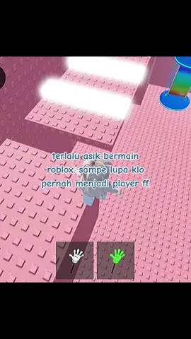 hehe... #tiktok #fyp #tiktokpelitfyp #roblox #ff