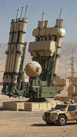 Air defense system #military#USAF#armylife#airdefense