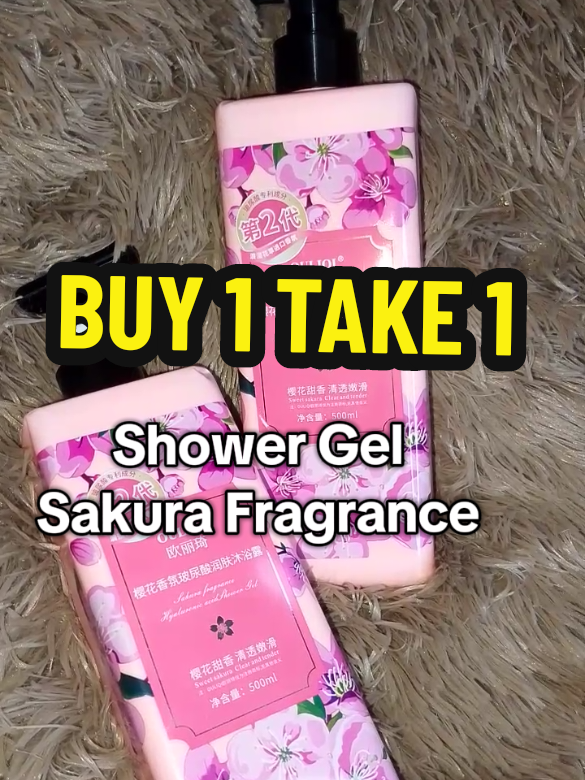 Soaper bango ng shower gel natoh pang pamayaman na naka buy 1 take 1 pa.. #showergel #bodywash #sakurashowergel #bodycare #sakurafragrance  #bodycareproducts #longlastingfragrance #essentials #whiteninggel #whitening #recommendations #chelleperez249❤ #giftideas #creatorsearchinsights #musthave #thingstobuy #tiktokshopfunpaydaysale #fyppppppppppppppppppppppp 
