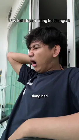 resiko kuling langsat #masferdii #relatable 