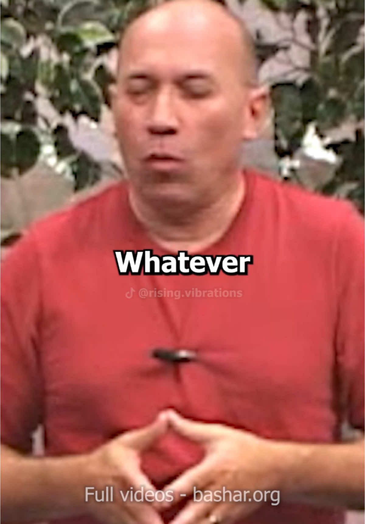 Bashar: Whatever happens is what’s supposed to happen - #bashar #basharchanneling #darrylanka #channeling #channeledmessages 