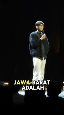 orang Sunda geram ikat kang  Dedi di samakan dengan atta halilintar  #komika #standupcomedian #kangdedimulyadi #orangsunda #viraltiktok 