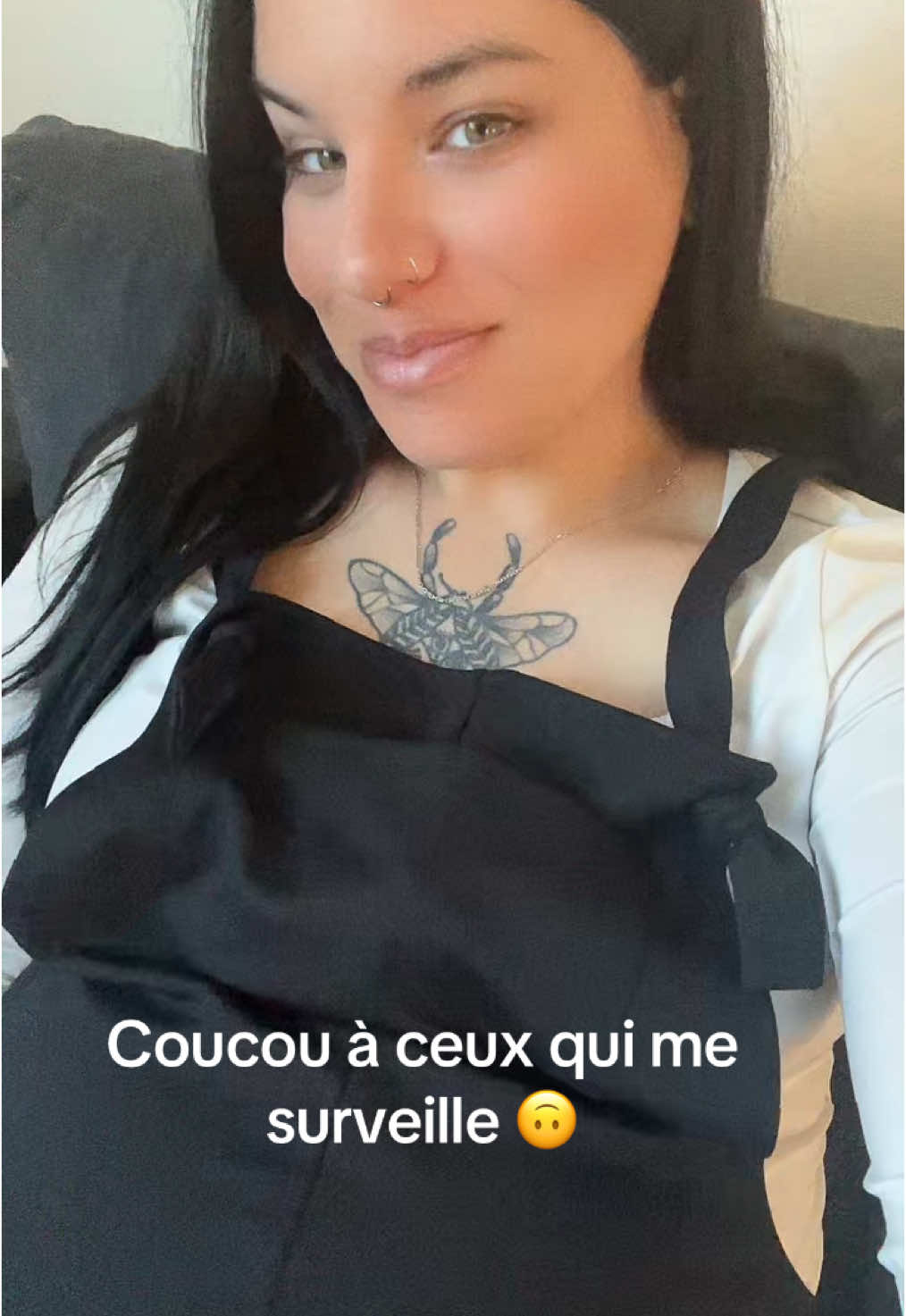J’avoue que ça a un petit côté, marrant 🙃 ##funy##karma##marrant##fyp