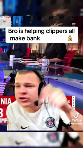 Jynxi helping clippers make 💰💰 #clippers #whop #jynxi 