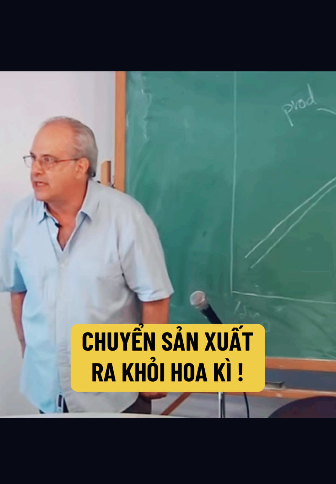 Tóm tắt “Giấc mơ Mĩ” #richardwolff #kinhte #america #capitalism #lichsu #usa 