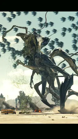 Are there aliens at the mysterious Area 51o or not? #film #movie #foryou #fyp 