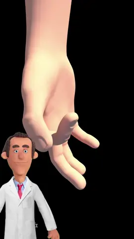 What is trigger finger? #doctor 