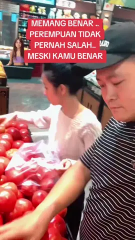 #komentator #CapCut #perempuan #wanita #selalu #benar #meskipun #kamu #benar #viral 
