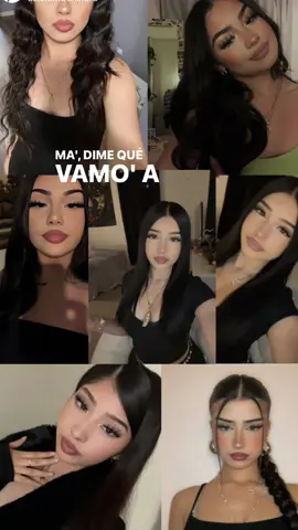 #latina #latino #latinagirl #latinastyle #latinamakeup #baddie #foru 