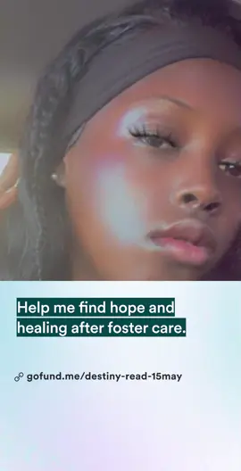 #GoFundMe 