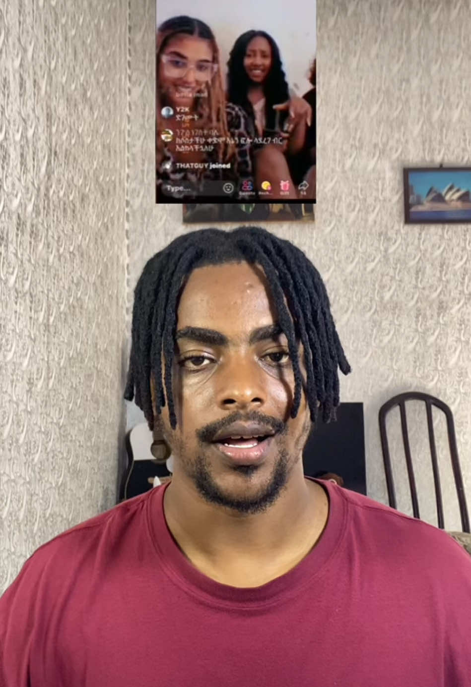 #ethiopian_tik_tok #fyp #vairalvideo 