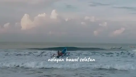 nelayan muda  #nelayantiktok #waves #nelayanindonesia🇮🇩 #tiktokviral #fypシ゚ 