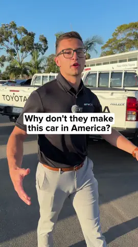 Would you buy this truck if it was sold where you live?#carsales #cardealership #carsalesman
