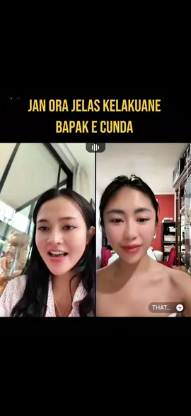Jan ora jelas kelakuan bapak e cunda 🤣 @DENNY CAKNAN @BELLA BONITA @DC. PRODUCTION  #cundamani #cunda #dekcunda #dennycaknan #bellabonita #dcproduction #dcmusic #fyp #fypage #fyppppppppppppppppppppppp #viral #viralvideo 