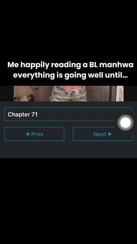 it would ruined my peace fr but i get that the author needs to rest BUT VROOO ALWAYS LEAVE’S ME WITH A CLIFFHANGER 😭💔 #fyp#BL#blmanhwa#manhwa